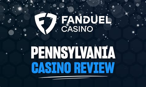 FanDuel Casino PA Promo Bonus Spins K аны ойнойт.